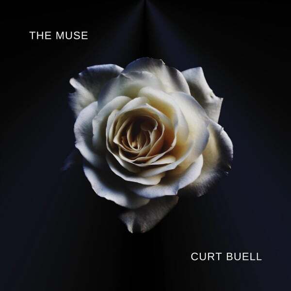 Cover art for The Muse