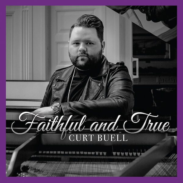 Cover art for Faithful and True